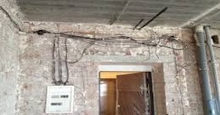Демонтаж электрики в Сосновом Бору - цены от 522 руб. - Сварной-Снб