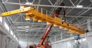Демонтаж кранов Сосновый Бор, цена от 2975 руб.