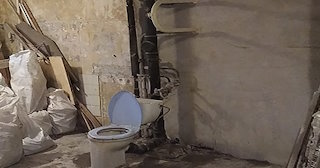 Демонтаж сантехкабины в панельном доме - цена от 1044 рублей | Сварной-Снб